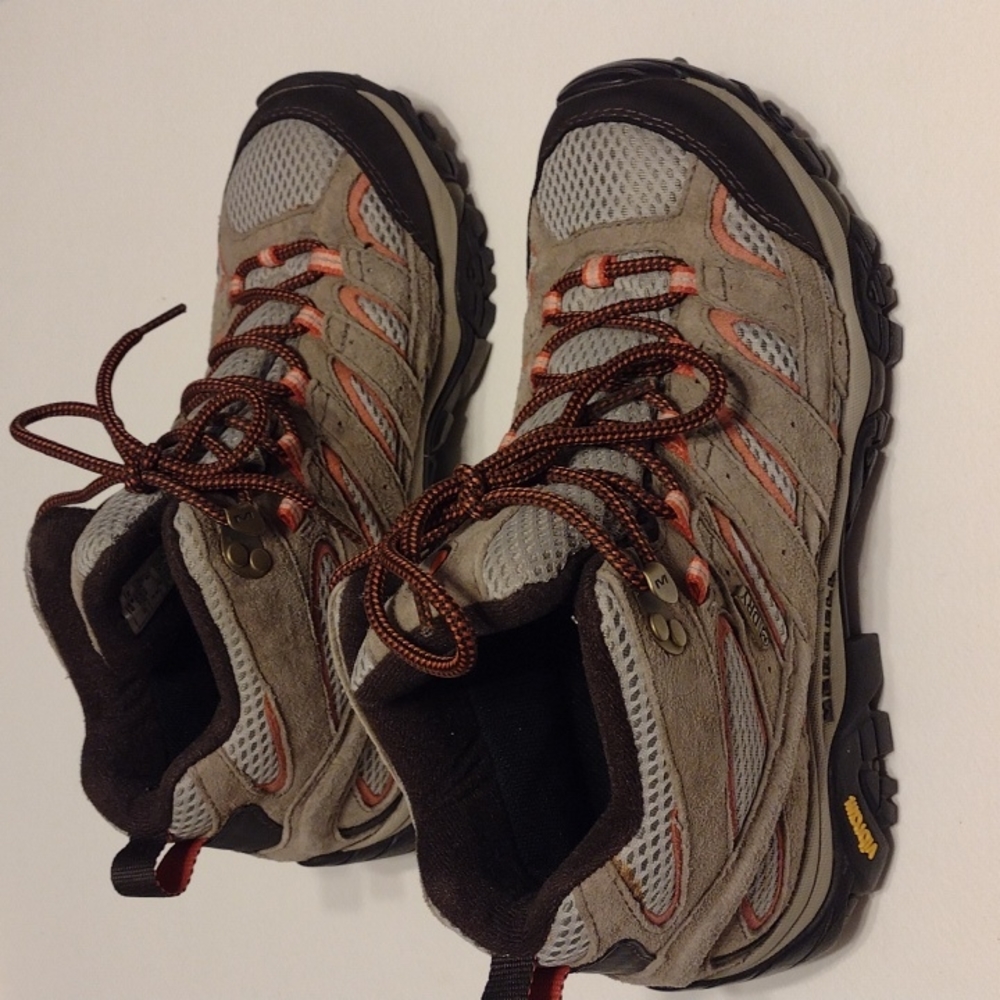 Merrell Moab 2 Mid